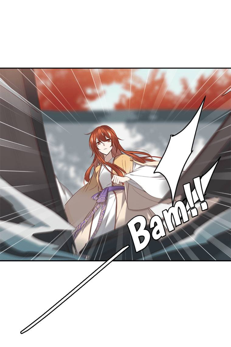 Read Crimson Snow chapter 26 image 59 on Lezhin
