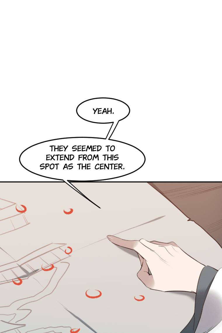 Read Crimson Snow chapter 26 image 6 on Lezhin