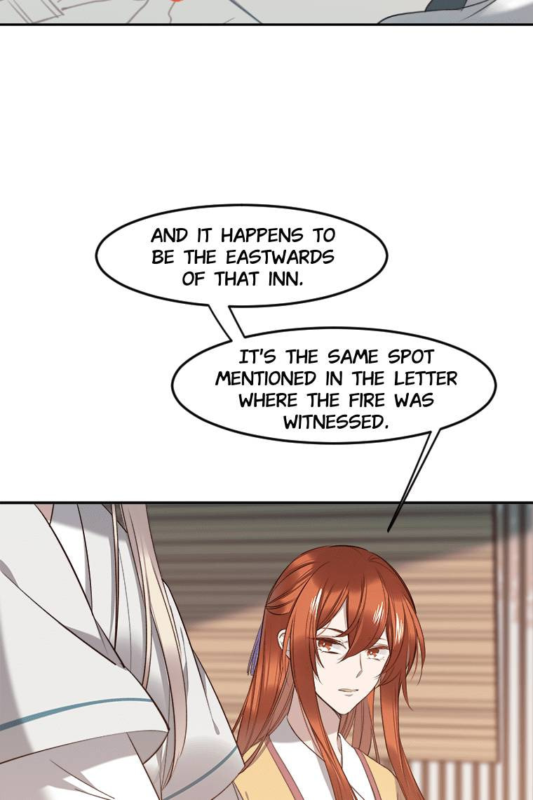Read Crimson Snow chapter 26 image 7 on Lezhin