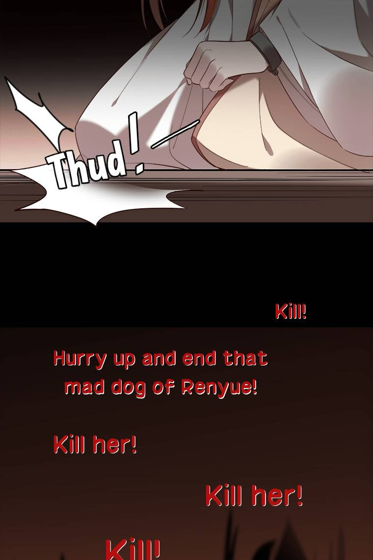 Read Crimson Snow chapter 26 image 70 on Lezhin