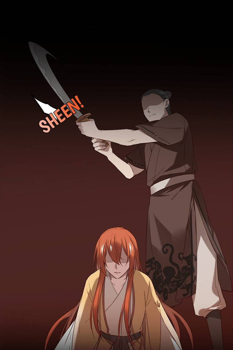 Read Crimson Snow chapter 26 image 73 on Lezhin