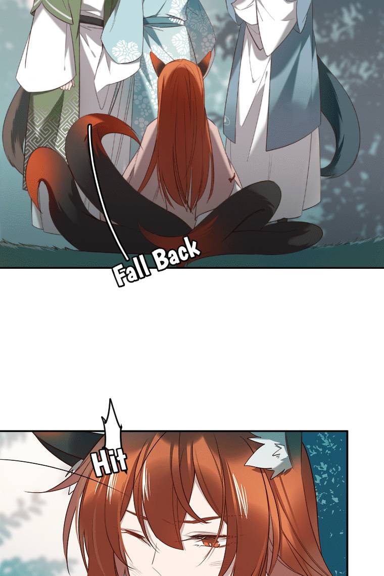 Read Crimson Snow chapter 27 image 15 on Lezhin