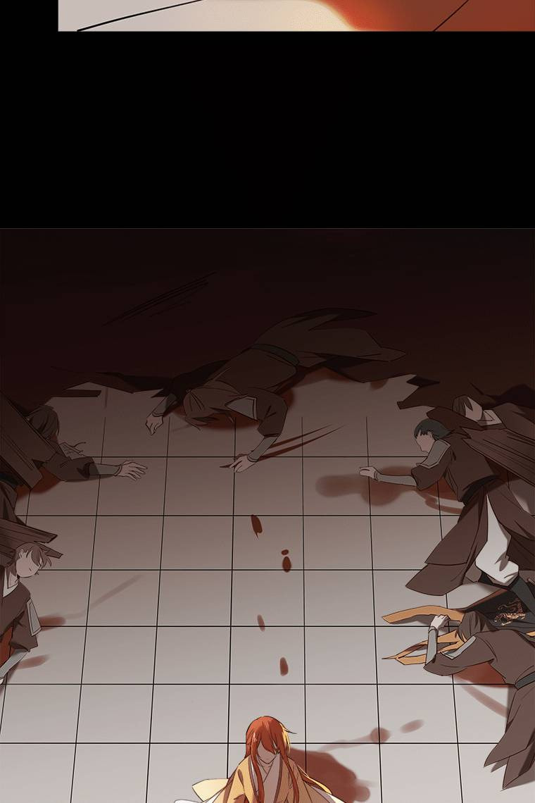 Read Crimson Snow chapter 27 image 2 on Lezhin