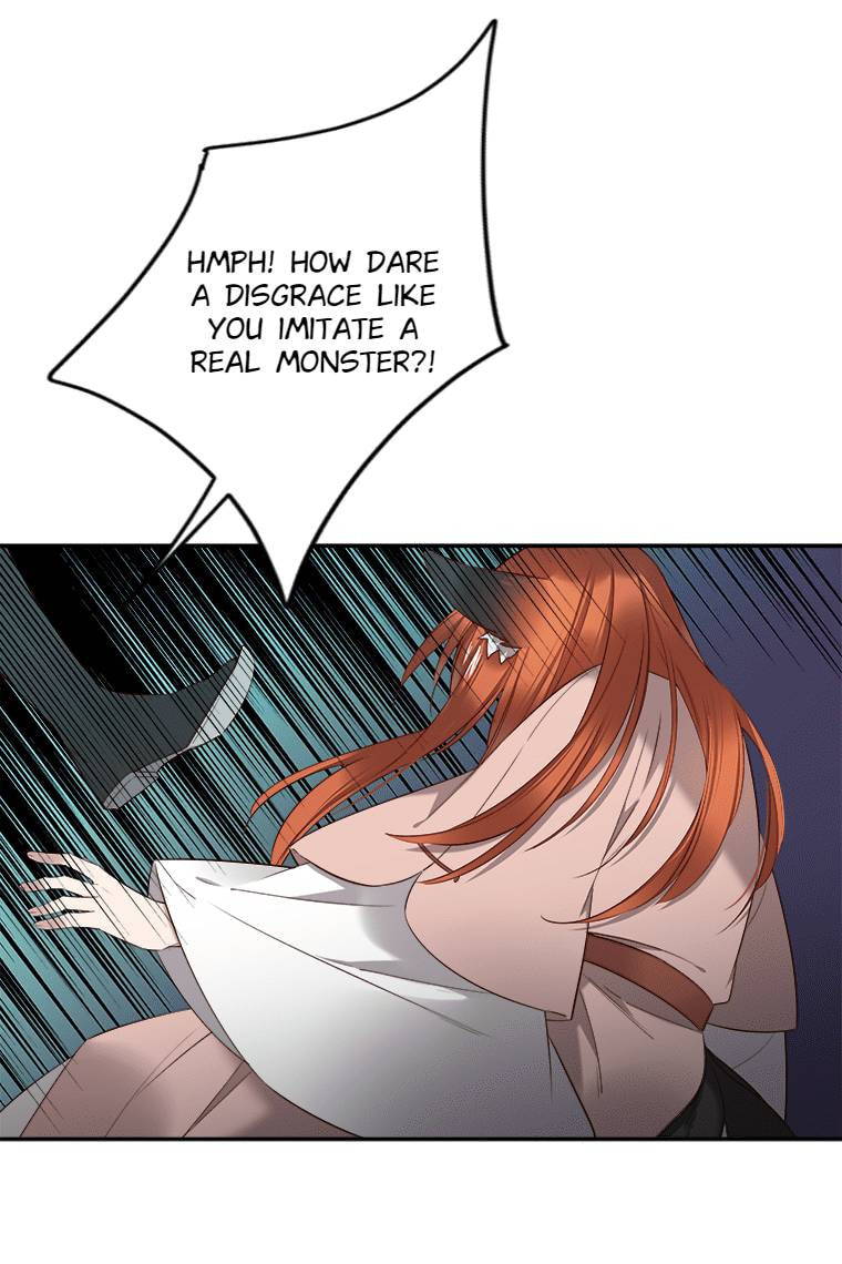 Read Crimson Snow chapter 27 image 21 on Lezhin