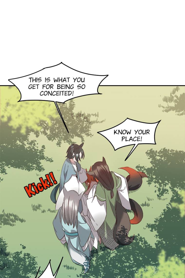 Read Crimson Snow chapter 27 image 22 on Lezhin