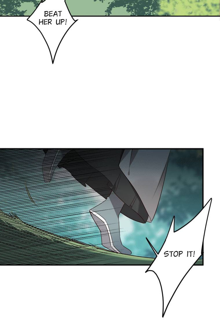 Read Crimson Snow chapter 27 image 23 on Lezhin
