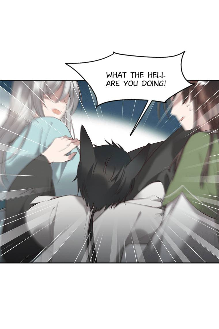 Read Crimson Snow chapter 27 image 24 on Lezhin