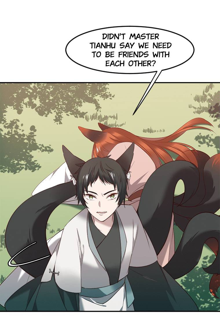 Read Crimson Snow chapter 27 image 25 on Lezhin