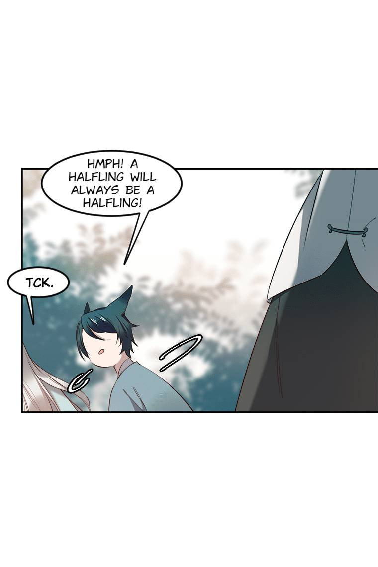 Read Crimson Snow chapter 27 image 26 on Lezhin