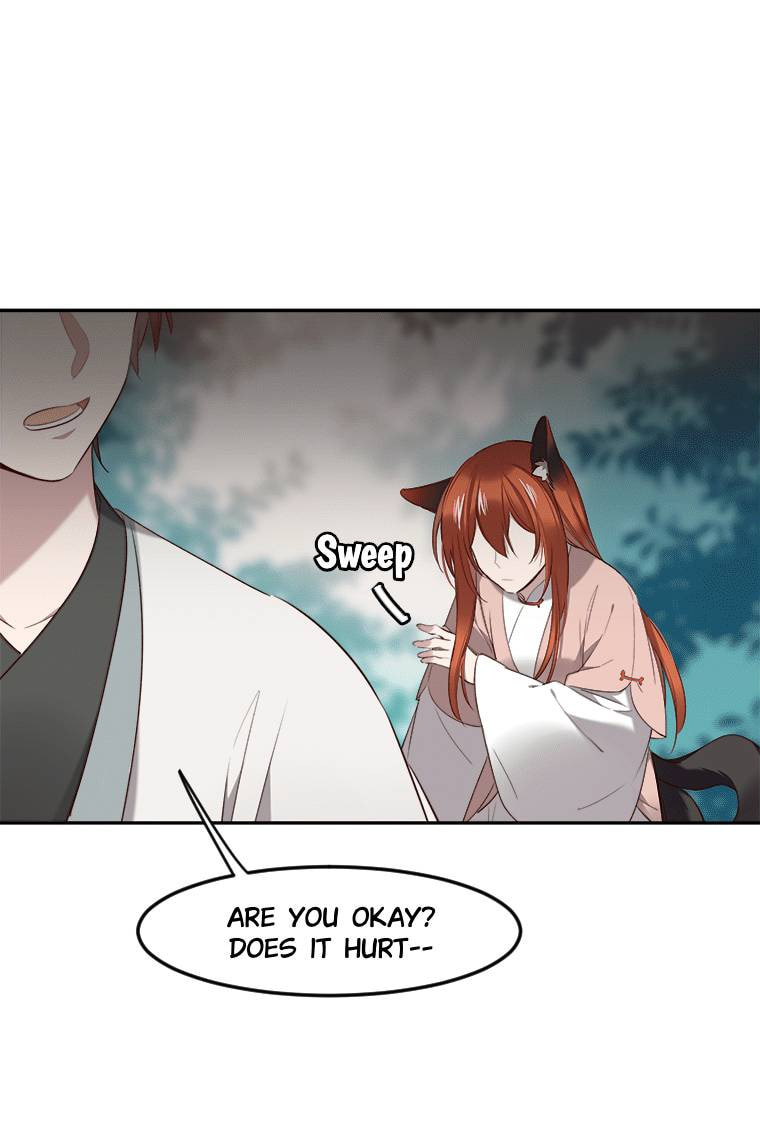 Read Crimson Snow chapter 27 image 27 on Lezhin