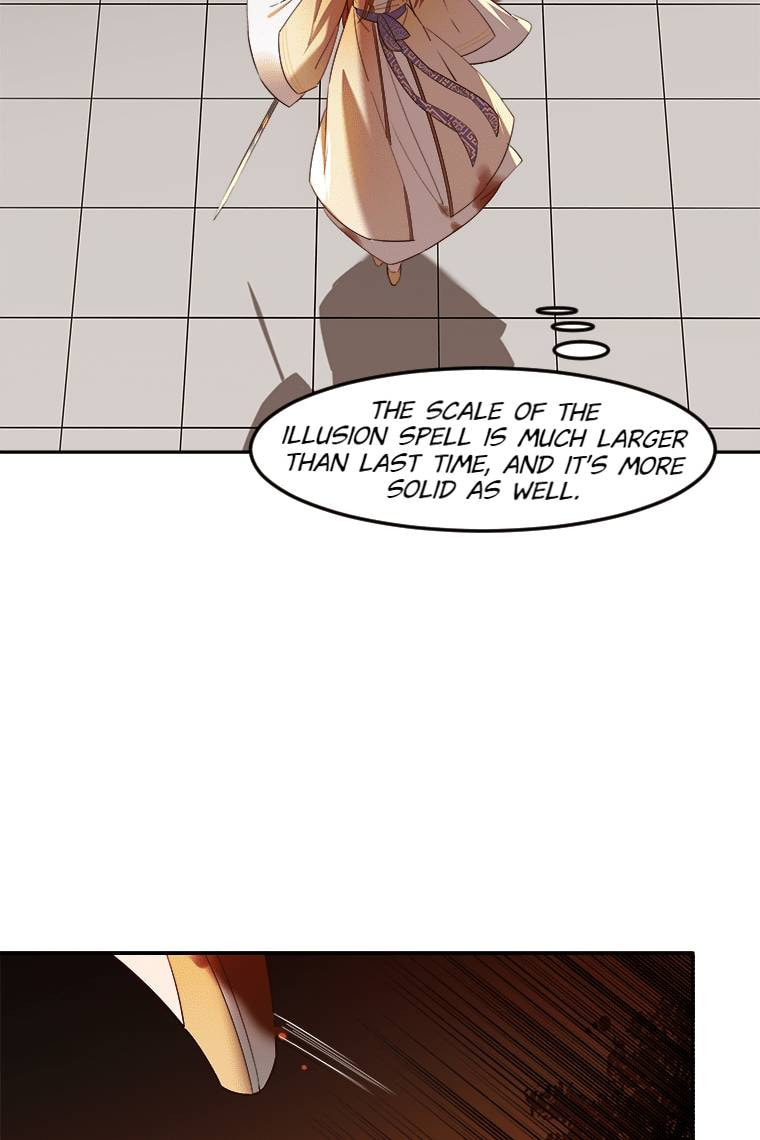 Read Crimson Snow chapter 27 image 3 on Lezhin