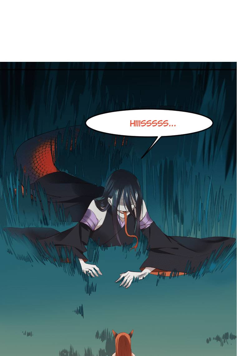 Read Crimson Snow chapter 27 image 39 on Lezhin