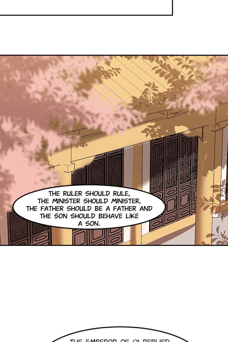 Read Crimson Snow chapter 27 image 41 on Lezhin