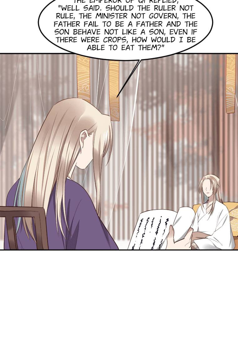 Read Crimson Snow chapter 27 image 42 on Lezhin