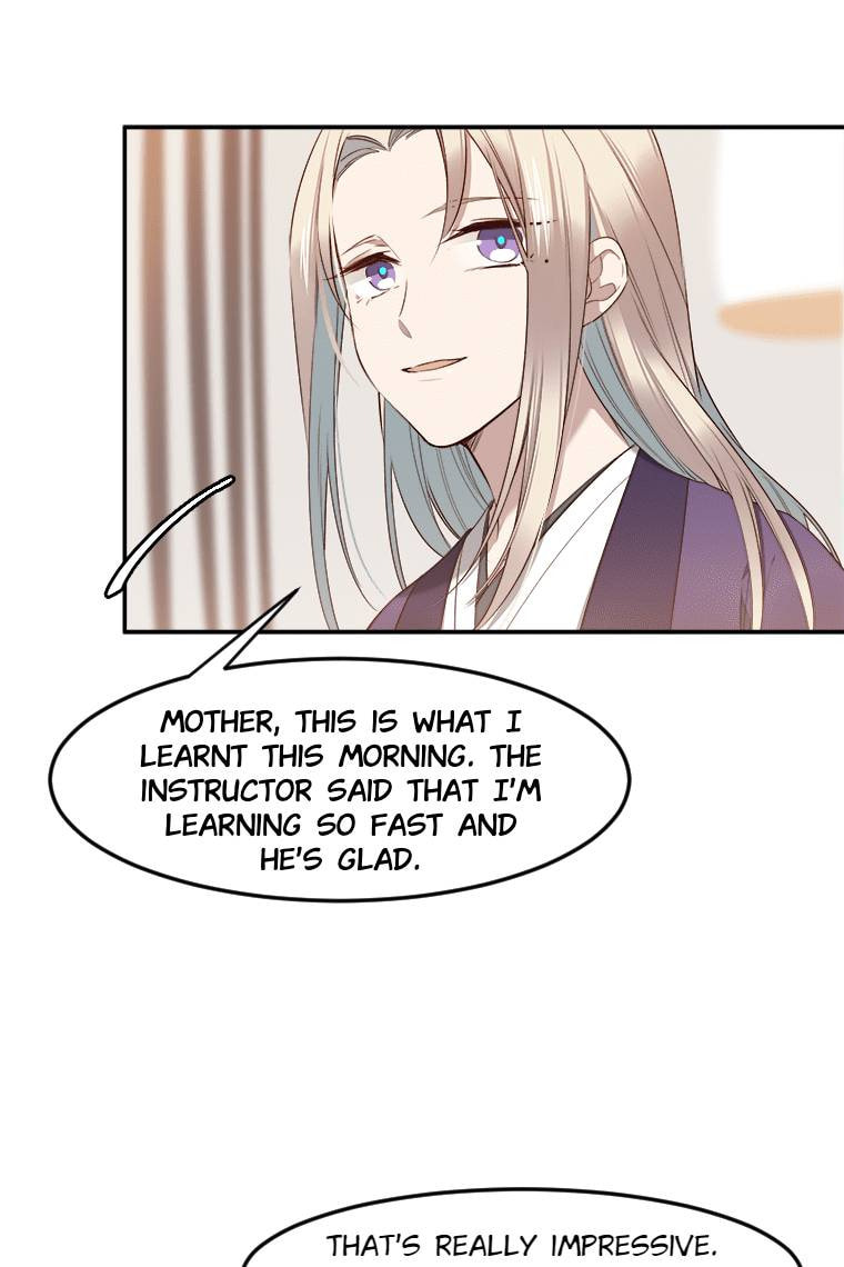 Read Crimson Snow chapter 27 image 43 on Lezhin