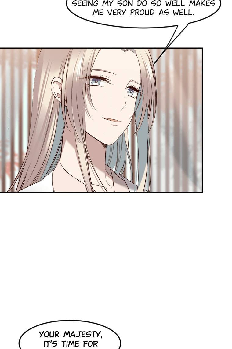 Read Crimson Snow chapter 27 image 44 on Lezhin