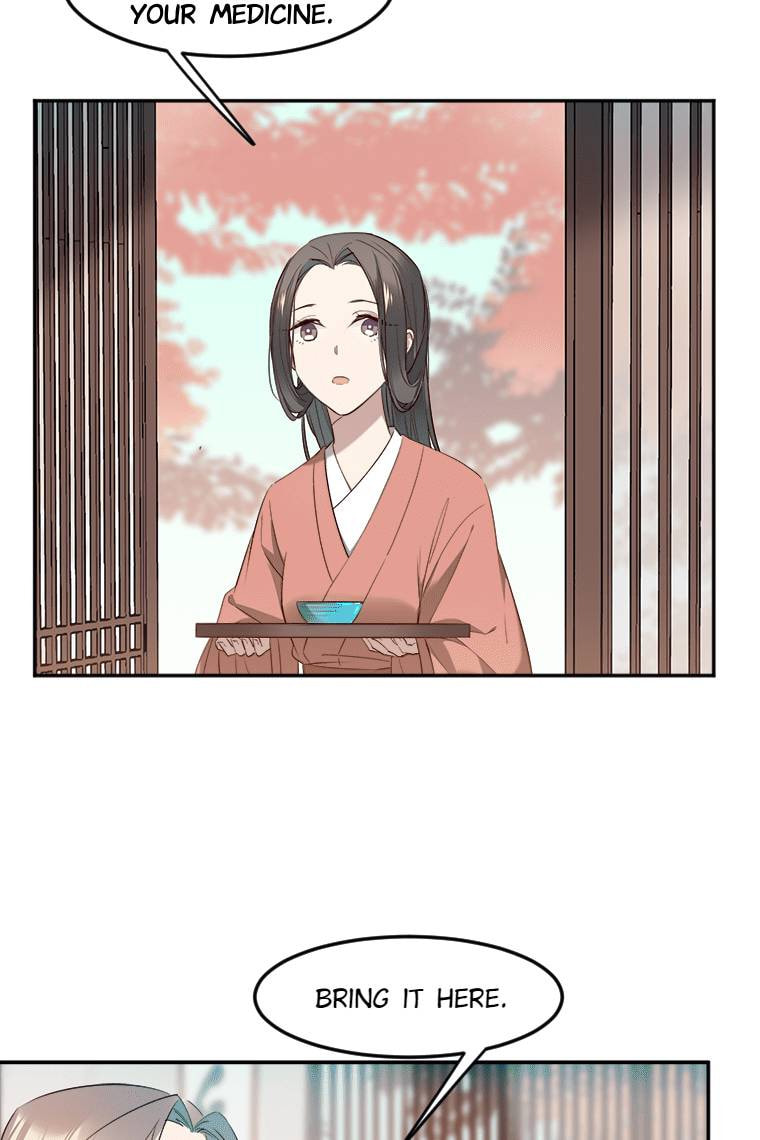 Read Crimson Snow chapter 27 image 45 on Lezhin