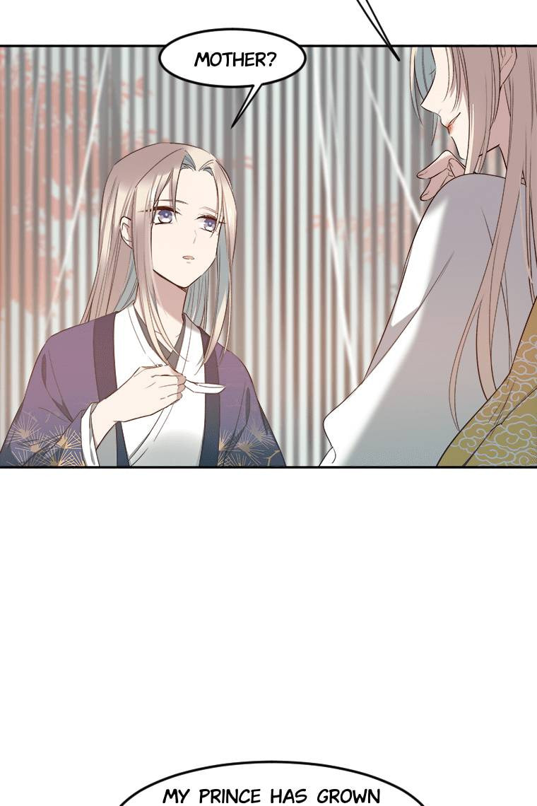 Read Crimson Snow chapter 27 image 50 on Lezhin