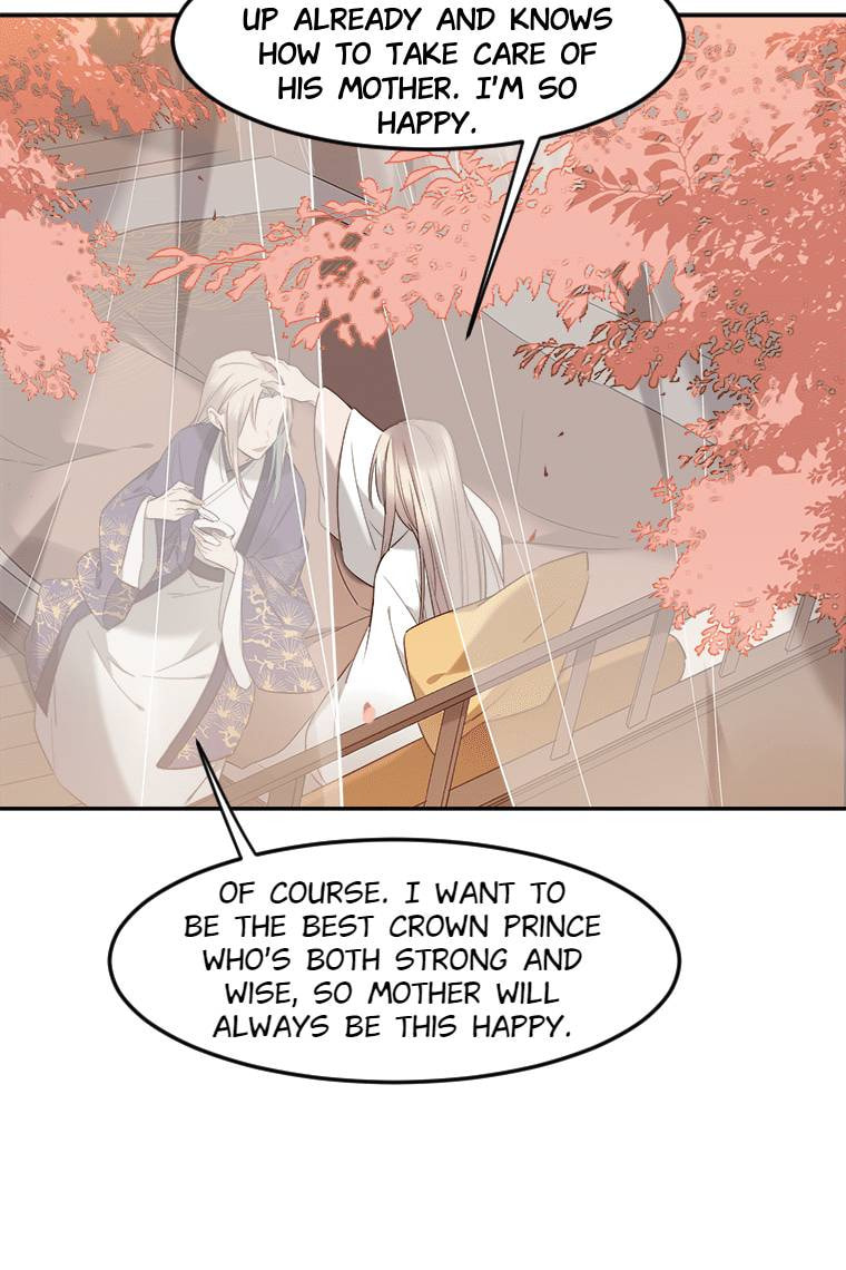 Read Crimson Snow chapter 27 image 51 on Lezhin