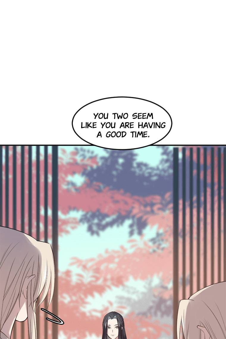 Read Crimson Snow chapter 27 image 52 on Lezhin