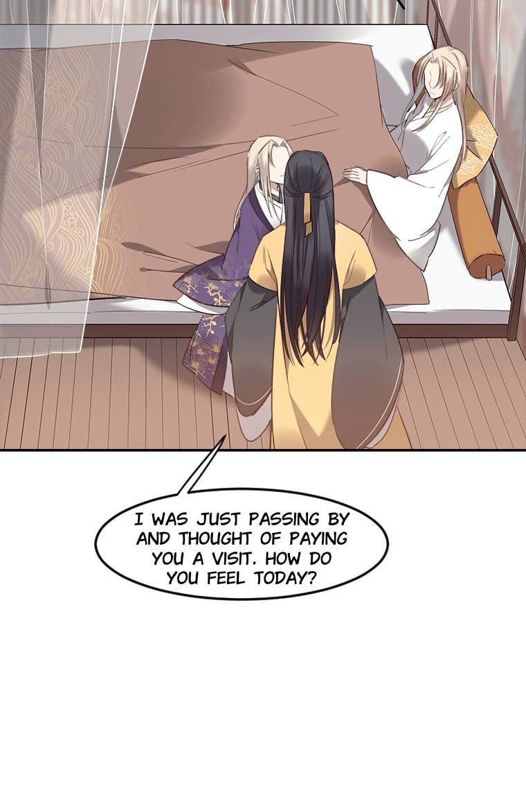 Read Crimson Snow chapter 27 image 54 on Lezhin