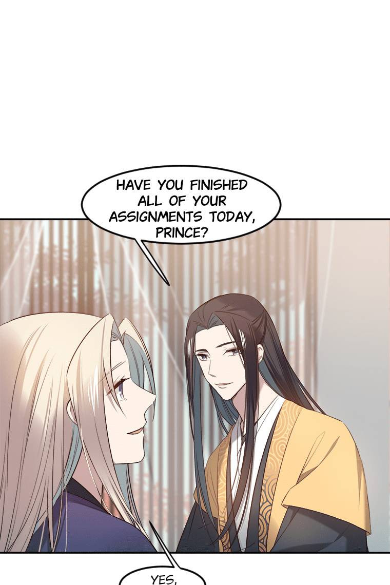 Read Crimson Snow chapter 27 image 56 on Lezhin