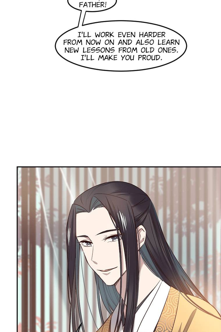Read Crimson Snow chapter 27 image 57 on Lezhin