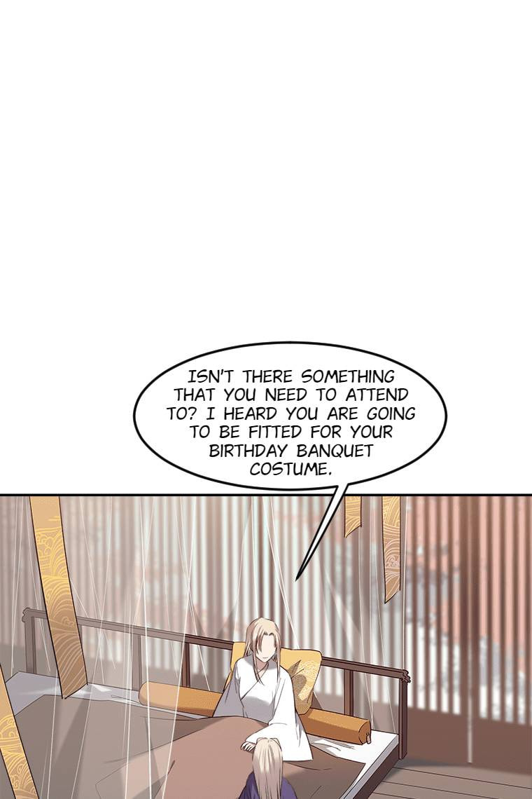 Read Crimson Snow chapter 27 image 60 on Lezhin