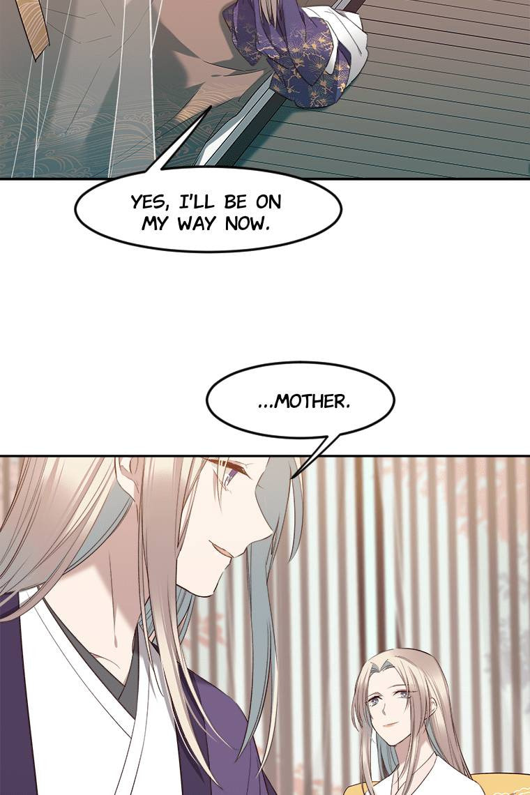 Read Crimson Snow chapter 27 image 61 on Lezhin