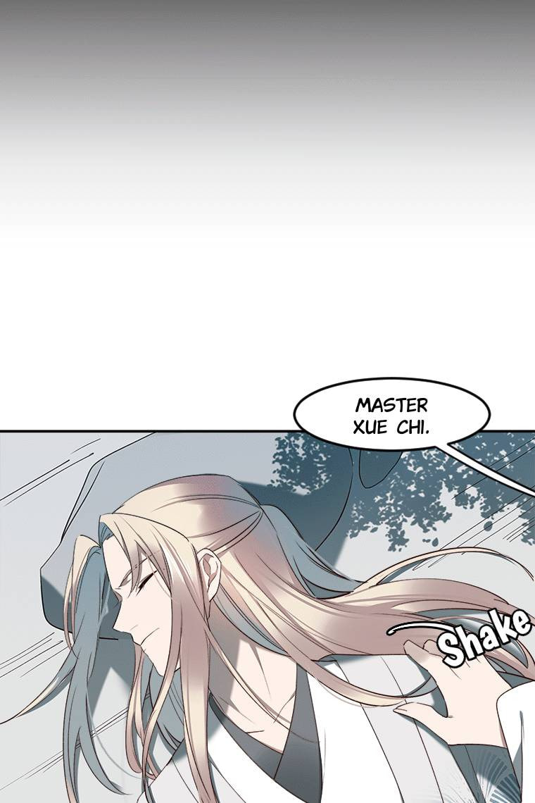 Read Crimson Snow chapter 28 image 15 on Lezhin