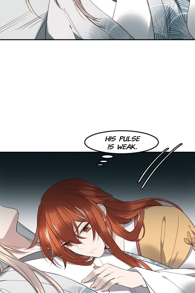 Read Crimson Snow chapter 28 image 16 on Lezhin