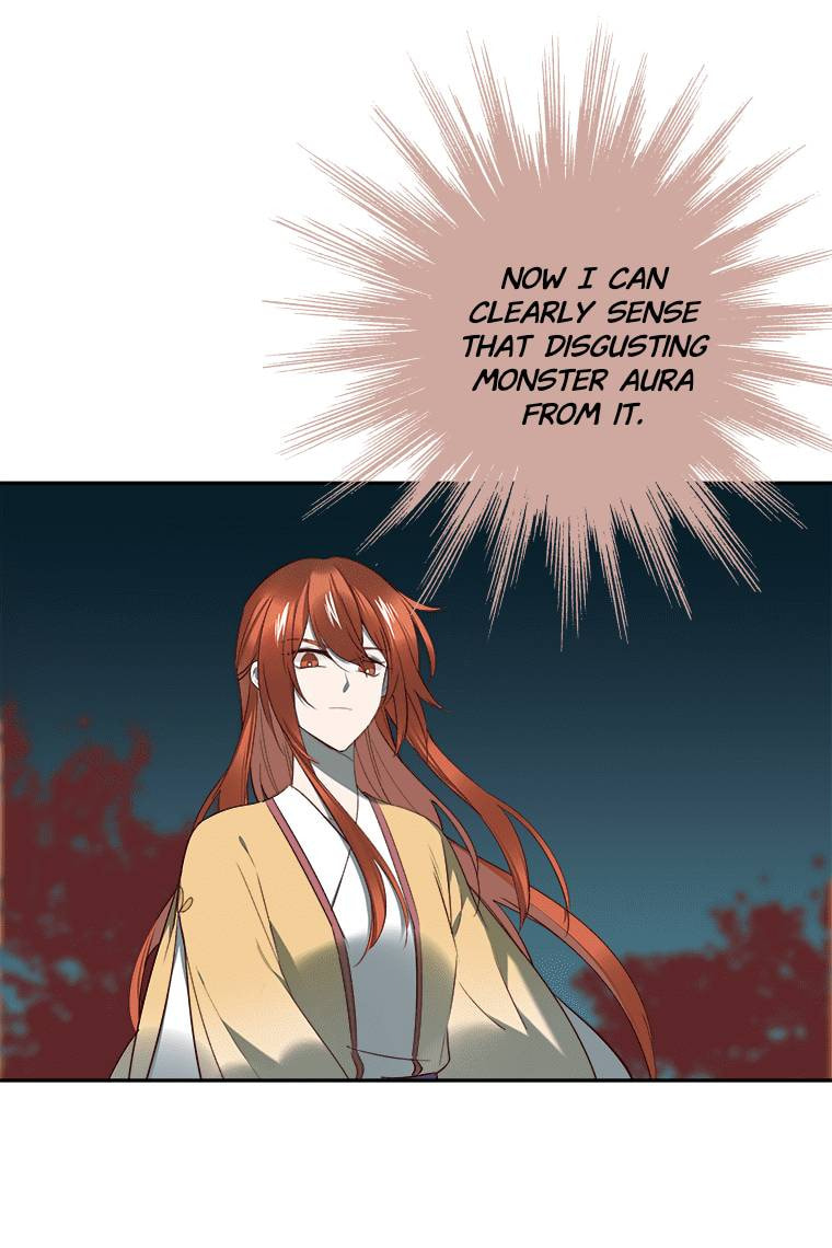 Read Crimson Snow chapter 28 image 20 on Lezhin