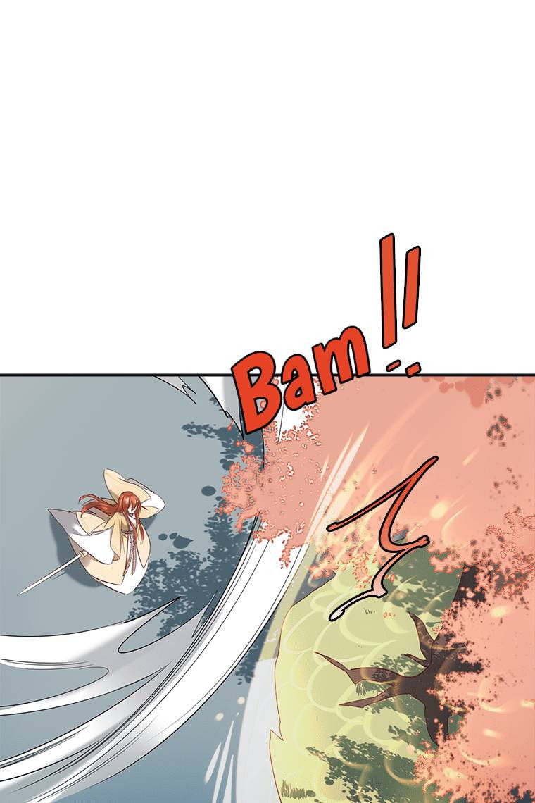 Read Crimson Snow chapter 28 image 24 on Lezhin