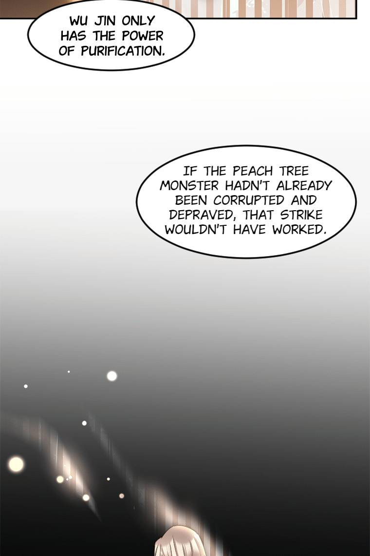 Read Crimson Snow chapter 28 image 3 on Lezhin