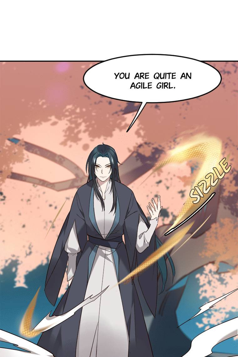Read Crimson Snow chapter 28 image 31 on Lezhin