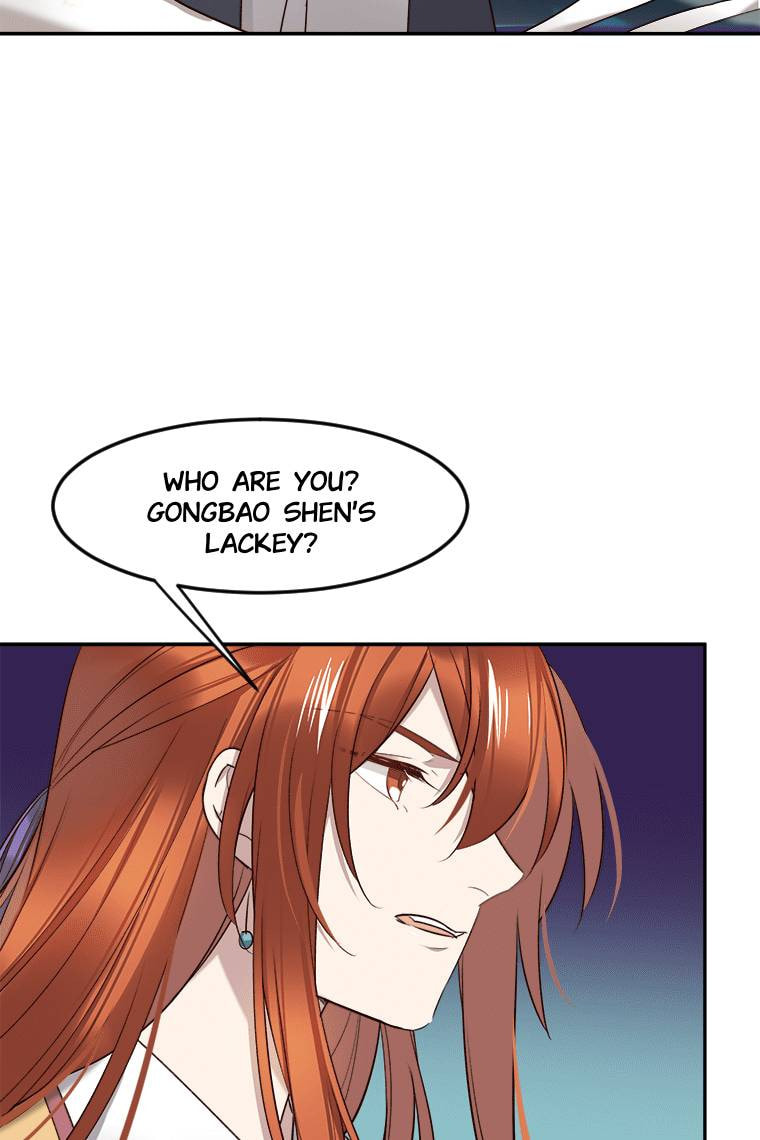 Read Crimson Snow chapter 28 image 32 on Lezhin