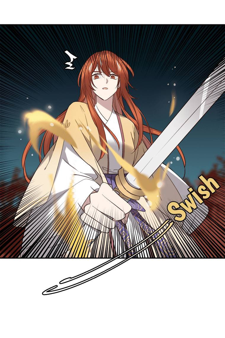 Read Crimson Snow chapter 28 image 36 on Lezhin