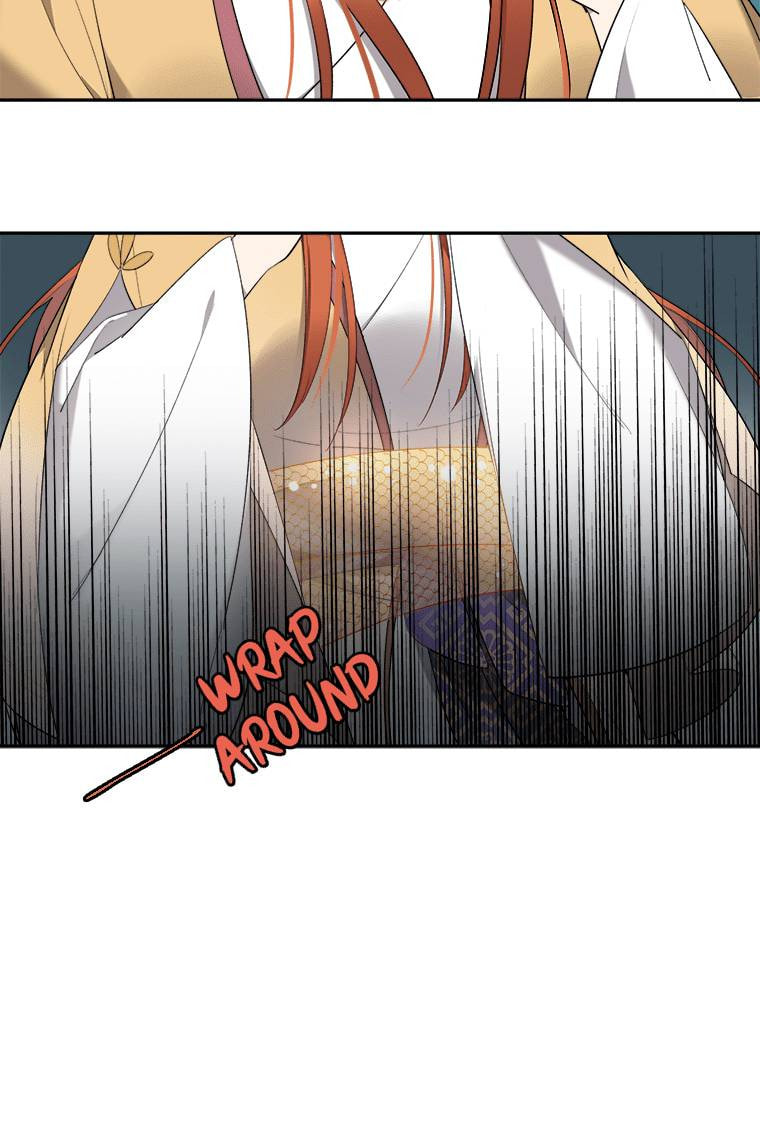 Read Crimson Snow chapter 28 image 38 on Lezhin