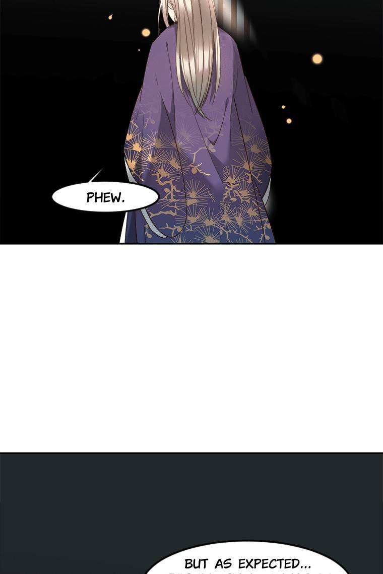 Read Crimson Snow chapter 28 image 4 on Lezhin