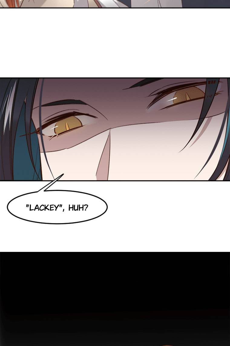 Read Crimson Snow chapter 28 image 41 on Lezhin