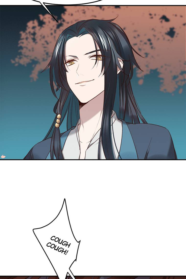 Read Crimson Snow chapter 28 image 43 on Lezhin