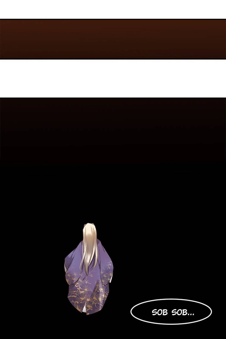 Read Crimson Snow chapter 28 image 46 on Lezhin