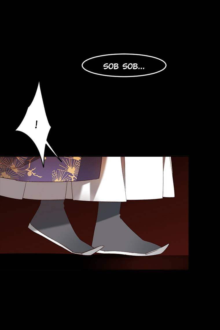 Read Crimson Snow chapter 28 image 47 on Lezhin