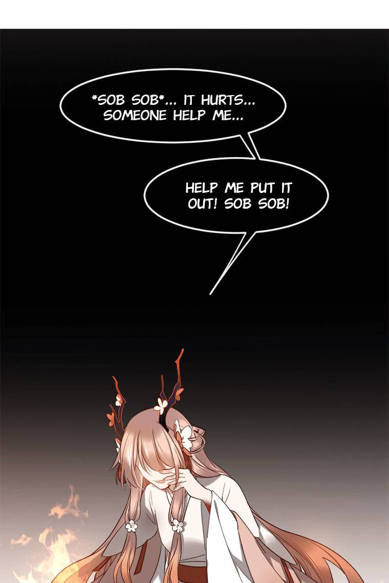 Read Crimson Snow chapter 28 image 50 on Lezhin
