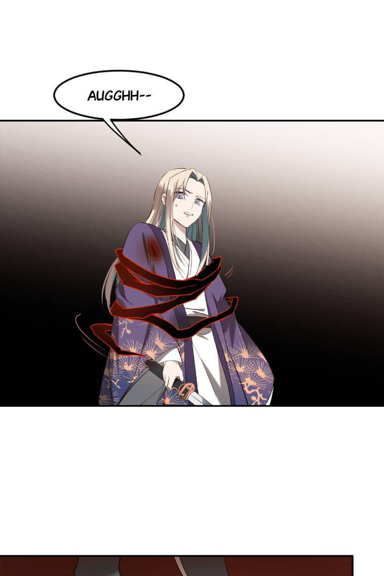 Read Crimson Snow chapter 28 image 60 on Lezhin