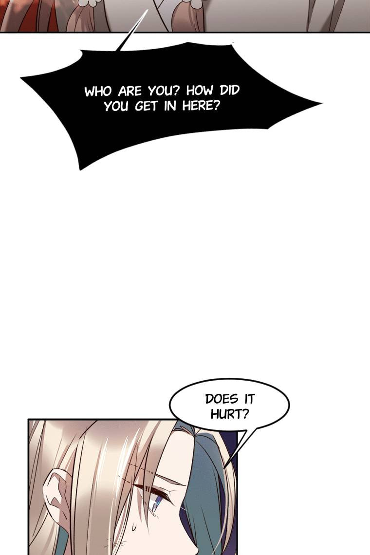Read Crimson Snow chapter 28 image 62 on Lezhin