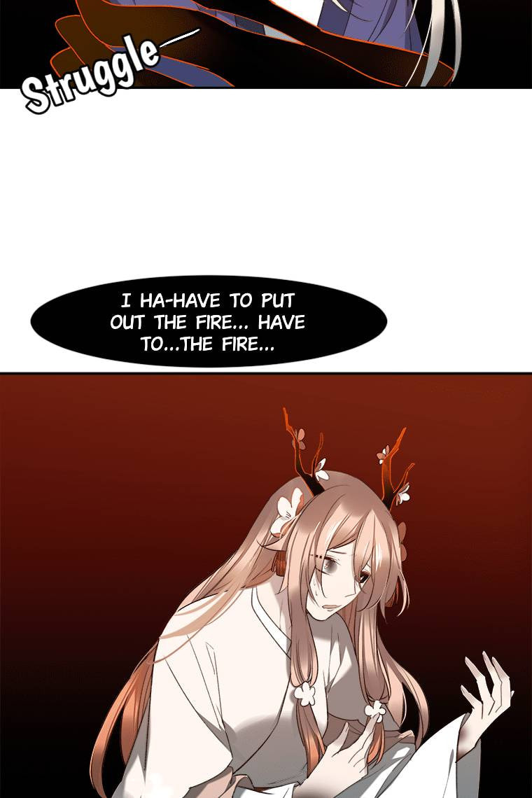 Read Crimson Snow chapter 28 image 73 on Lezhin