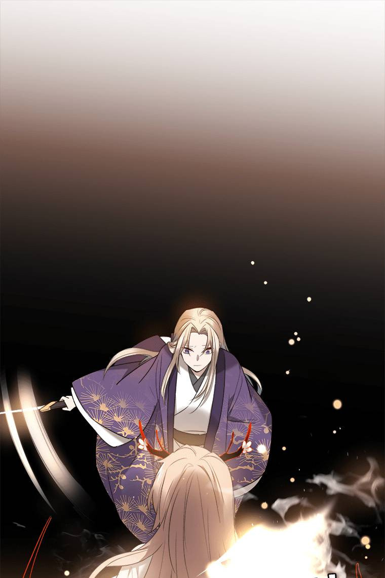 Read Crimson Snow chapter 28 image 80 on Lezhin