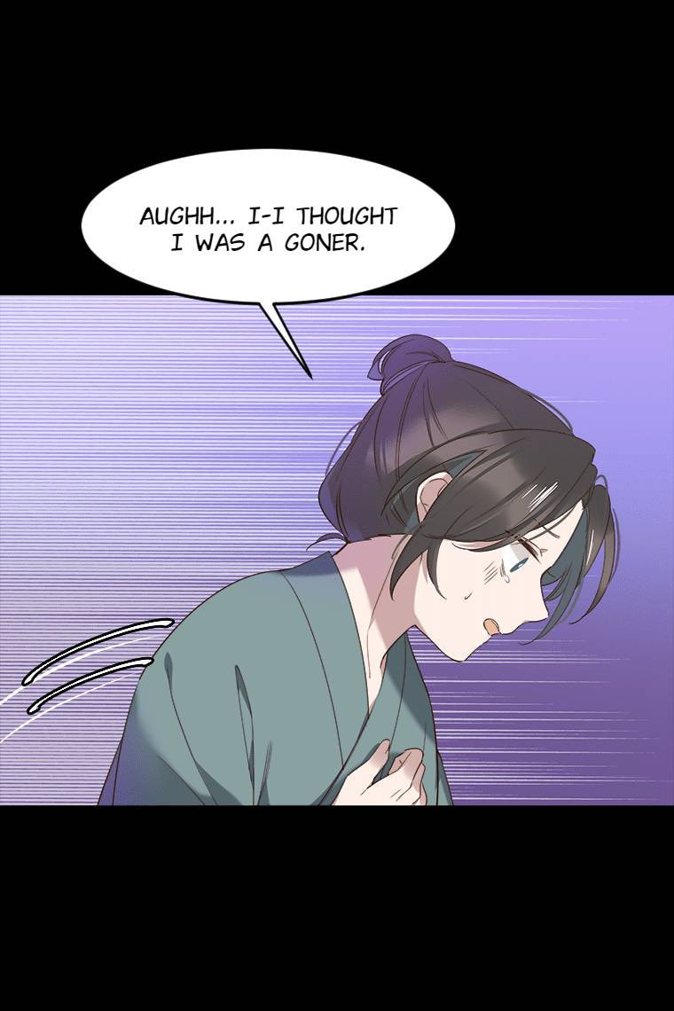 Read Crimson Snow chapter 29 image 10 on Lezhin