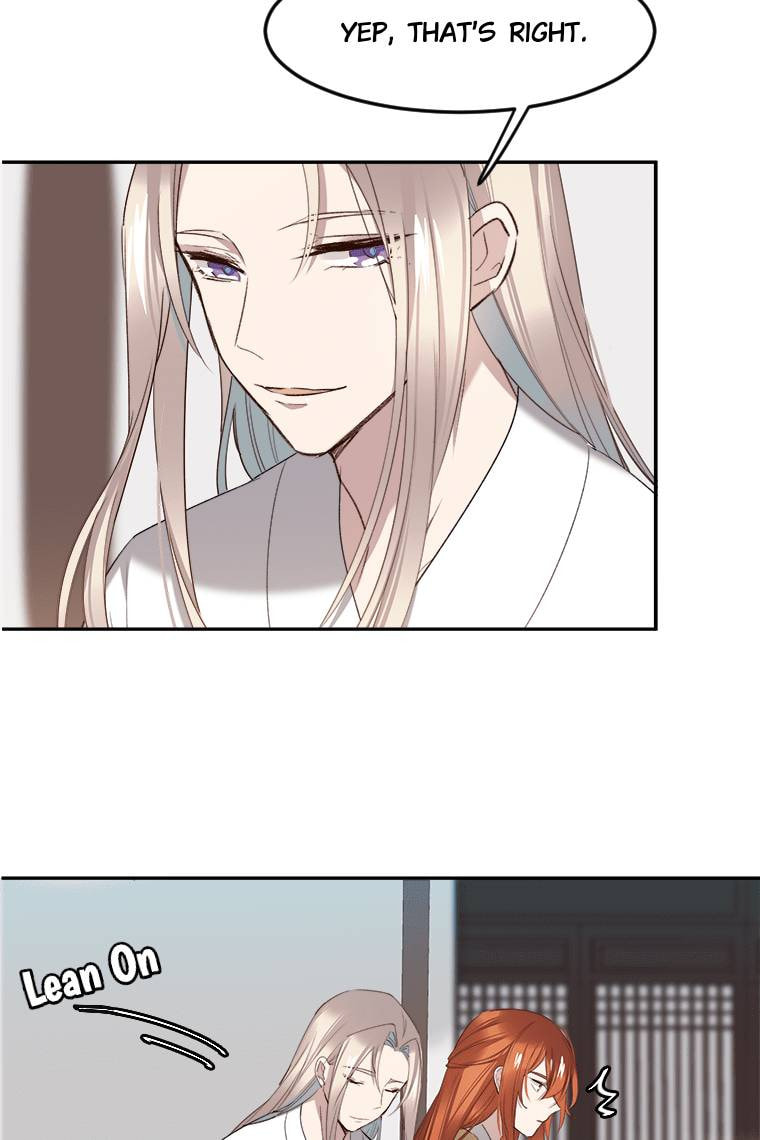 Read Crimson Snow chapter 29 image 100 on Lezhin